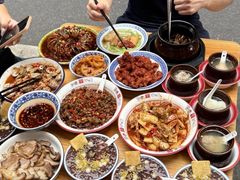 -回家吃饭·地道南昌菜(建德观总店)
