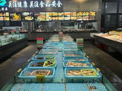 -天然居·漳港海鲜·海景餐厅(南澳总店)