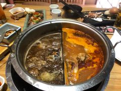 -水林间·寿喜烧自助(仙林金鹰店)