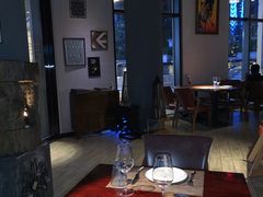 -巴别塔法餐舍(合作路店)