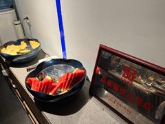 -尚尚仙·酸汤猪手·猪肚鸡火锅(华联万柳购物中心店)