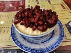 双皮奶-捷信牛奶甜品世家(五道口店)