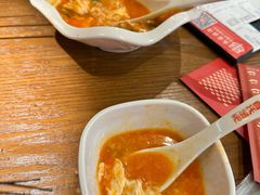 -管氏翅吧(马家堡店)