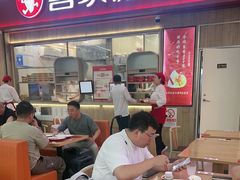 -喜家德虾仁水饺(北站店)