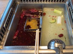 -野妹经典火锅(民治店)
