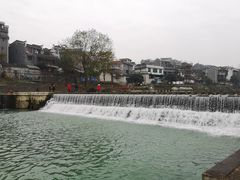 -乾州古城