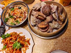 -喝丢一只鞋海鲜烧烤·海肠捞饭(东关街店)