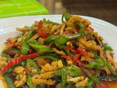 -缘来聚·徽菜名店(黄山宏村店)