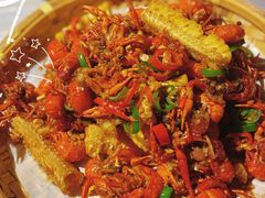 -巴厘龙虾·榜首油焖大虾(洞庭·艺术洋房店)