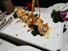 -千百味红餐厅·江西菜(绿地双子塔店)