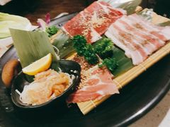 -猫爪爪原切自助烤肉(观音桥阳光世纪店)