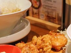 日式炸鸡-真打拉面·日式拉面新流派(体育西横街店)