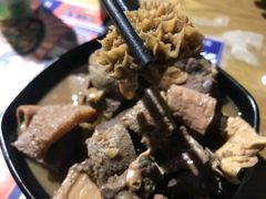 -無牌小范·香港明星美食