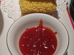 -鑫裕园三个拿手菜(白堤路店)