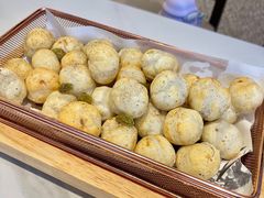 -关里关外·鱼头泡饼(唐冶绿地汇店)