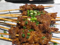 -靓虾二哥长沙地标小龙虾(五一广场店)