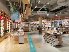 -当当书店(国泰广场店)