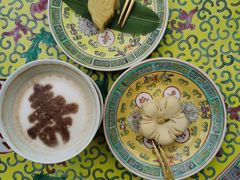 -宫事颐庭·老佛爷贵寿下午茶(颐和园店)