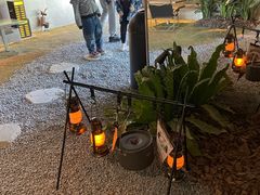 -J Create城市露营咖啡·简餐·宠物(上海动物园店)