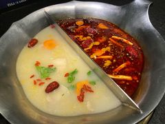 台式麻辣锅-湊湊火锅·茶憩(打浦桥日月光店)