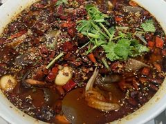 -椒馋小馆(绿源路店)