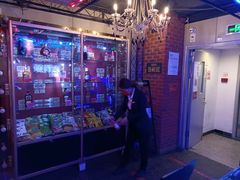 -唱吧麦颂ktv(紫金大厦店)