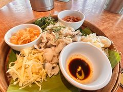 -园林美食城·本土农家菜(杨和镇店)