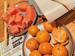 -北丐先生·野馄饨·MALL烧烤(文化路万达店)