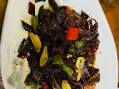 -龙姐私房菜(和顺古镇店)