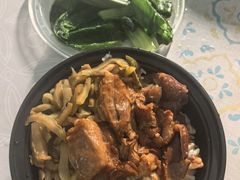 -龙记·香港茶餐厅(海上世界店)