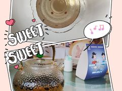 -世博源公馆·本帮融合菜·主题包厢·江景餐厅