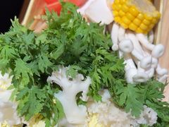 -千牛将·鲜牛肉火锅(开元路店)