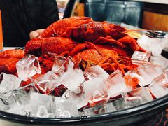 -龙虾奇迹(大华三路店)