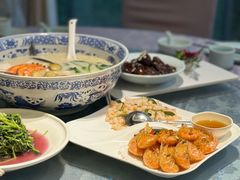 -山外山菜馆(玉泉路店)