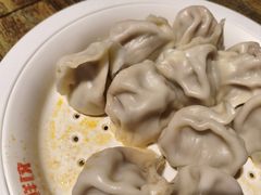 -金谷园饺子·烧烤(人大总店)