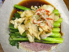-老虎滩大连海鲜烧烤(水游城店)