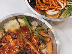 -苏袁麻辣烫(呼和浩特总局街店)