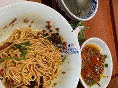 -兵哥豌豆面(创意谷店)