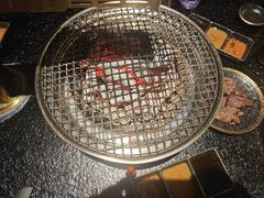 -樱嘢·炭火烧肉(惠南店)