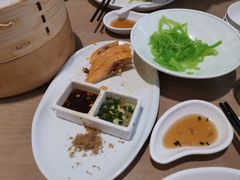 -苏小柳点心·手作小笼包(浦东嘉里城分院)