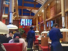-木王宴语·野生鲜菌火锅(玉河店)