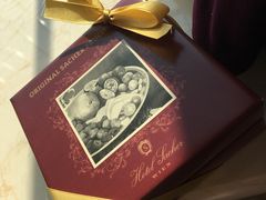 -Cafe Sacher(WIEN)
