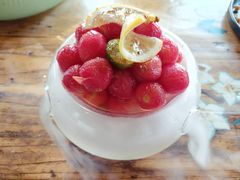 -烛影拾光观景餐厅·创意菜·摄影·小提琴(大唐不夜城店)