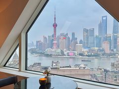 -顶层酒吧ROOF(上海艾迪逊酒店)