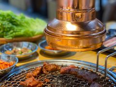 -麻蒲碳烤肉(远景路1号店)