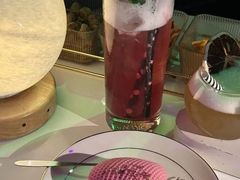 -月光漫步高空酒吧&景观下午茶Moonwalker Sky Land
