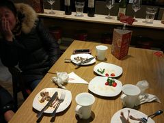 -棒约翰比萨·意面(金桥国际店)