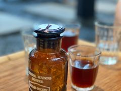 手冲瑰夏-Metal hands·铁手咖啡