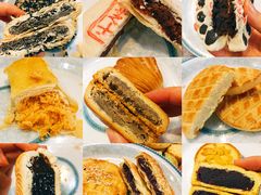 -北京稻香村(西单购物中心店)