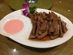 -品大三·南京菜(大行宫店)